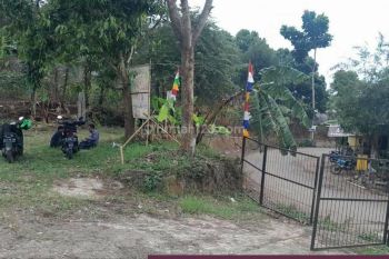 Cuma Ini Kavling Siap Bangun View Kota Sindanglaya Bandung 62H6
