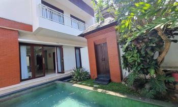 3BR Villa in Canggu Pererenan