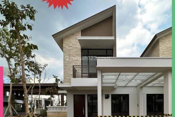 Harga Top Rumah Hook Di Podomoro Park Fashagriya Bandung 269P1