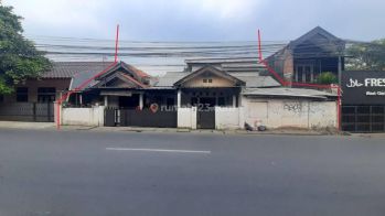 Rumah di Bogor Barat