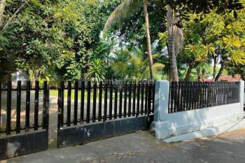 BINTARO VETERAN, JAKARTA SELATAN, +/- 300 DARI PINTU TOL TANAH KUSIR , DEKAT .