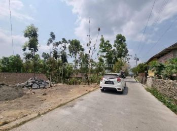 Termurah di Sleman, 300 Jutaan Dekat Kampus Umy Jogja