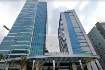 Ruang Kantor Furnish di Midpoint Place tanah Abang,jakarta Pusat