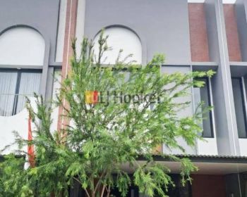 Disewakan Rumah Freja Suite BSD City Dekat Tol Serbaraja