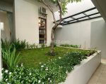 thumbnail-a-luxury-modern-house-in-compound-of-4-houses-with-a-pool-kemang-2