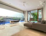 thumbnail-a-luxury-modern-house-in-compound-of-4-houses-with-a-pool-kemang-4