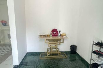 Dijualu Rumah Canti,Modern Classic Di Bellano Gading Serpong