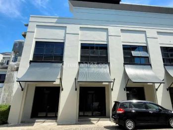 Dijual Ruko 2jejer Royal Residence Serenade Baru Gress
