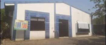 Jual Gudang Di Bekasi Kota