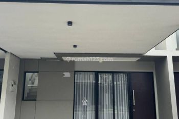 Disewakan Rumah Pik 2 Ukuran 6x15 3 Kamar Tidur Semi Furnish