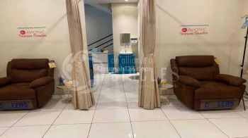 Blow Now Ruko Hoki Di Taman Kopo Indah Bandung Kota