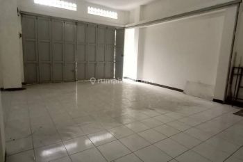 Disewakan Ruko Sayap Sudirman Bandung