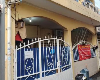 Terima Kost Dekat Stasiun Grogol/Dekat Halte Busway/Ada Jaklindo/Roxy/