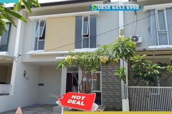 Top Price Rumah Ready Stock Di Margahayu Kota Bandung 153A11