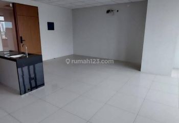 Apartemen Hquarters Business di Asia Afrika Bandung