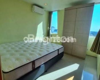 Apartemen Mewah Besar Lengkap Tinggal Bawa Koper