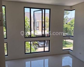 NORTHWEST LAKE RUMAH BARU RENOV UNFURNISHED