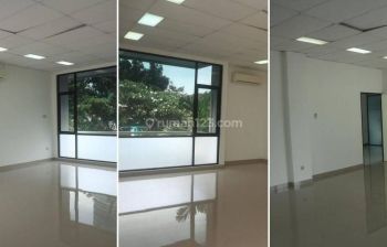 Disewakan Perkantoran Bagus Di Aditiawarman