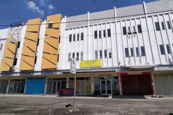 Ric.a155 Jual 6 Ruko Jadi 1 Murahh Dekat Perumahan