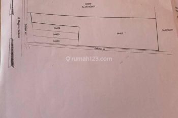 Lu1471 Dijual Ruko Luas di Jln Nol Mayjen Sungkono Kedungkandang