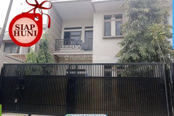 Harga Viral Rumah Siap Huni Dkt Tsm Bandung 254M4