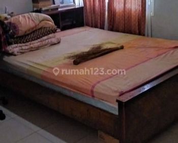 Dijual Rumah Bagus, Semi Furnished, SHM