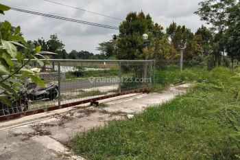 Tanah Dijual dkt Masjid Suciati Pendowoharjo.SUPER STRATEGIS BU!!