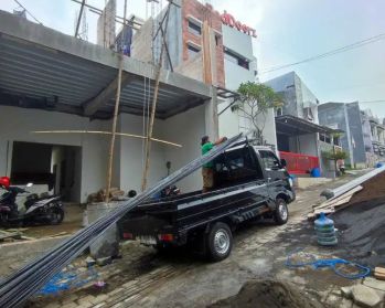 Dijual Cepat Rumah Kost 15 Kamar Full Perabot Saxophone Kampus UMM 3