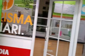 Ruko Strategis dan Ramai Rawabinong Lubang Buaya Jakarta Timur