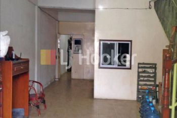 Ruko Jl. Prof. Moh. Yamin Pekanbaru, Riau