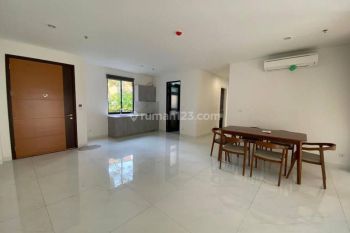 Sewa Loyd Apartemen 2 br