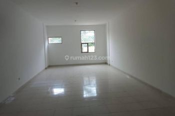 RUKO HABIS RENOV, DI CLUSTER BARCELONA, PALEM SEMI, TNGR,