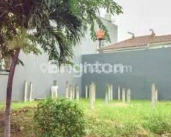 TANAH KAVLING DALAM CLUSTER MENARA GADING KELAPA GADING JAKARTA UTARA