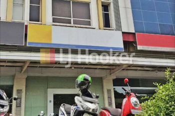 Ruko Emerald, Summarecon Bekasi, Bekasi, Jawa Barat