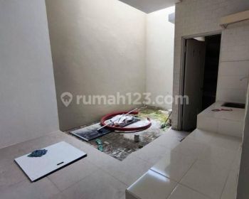 DISEWAKAN RUKO ASIA TROPIS HRP INDAH (AT 12)