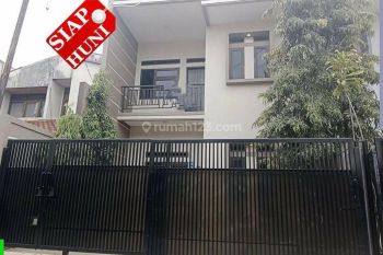 Harga Terbaik Rumah Siap Huni Di Dkt Gatsu Kota Bandung 226M4