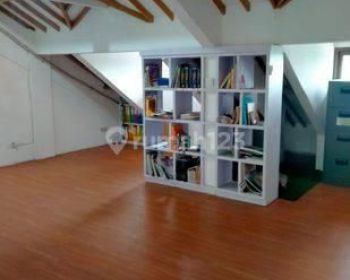 Ruang Usaha Disewa di Cijagra Bandung Kota Jawa Barat