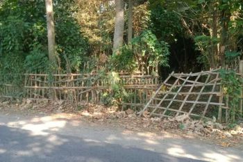 Dijual Tanah Tegalan Lokasi Strategis