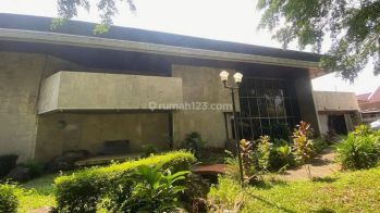 Rumah Pondok Indah Lokasi Top Markotop