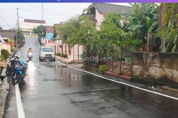 Dijual Tanah Murah Area Km 5 Talang Ratu Kota Palembang