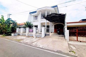 Rumah Semarang Siap Huni Di Tengah Kota Bebas Banjir