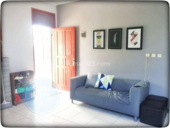 Rumah Kalideres Permai Bebas Banjir One Gate System