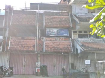 RUKO LANTAI 3 PUSAT KOTA DENPASAR