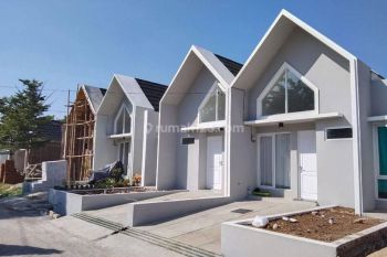 Terjangkau Rumah di Perumahan Exclusive Padalarang dekat kota baru parahyangan