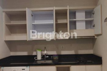 Apartemen The Mansion Bougenville Kemayoran Jakarta Pusat