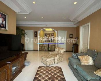 Rumah Cantik Luxury Area Pondok Indah
