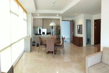 Apartemen Veranda Residence tipe 2br Huk Full Furnished Jual Murah