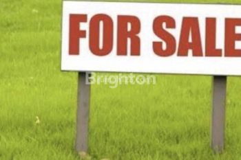 KAVLING SIAP BANGUN EASTWOOD CITRALAND