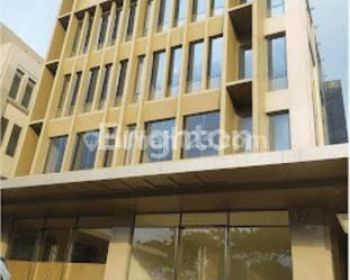Gedung Office Nort Point 4 Lantai +Lift, BSD City