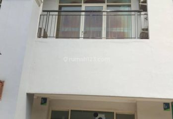 Ruko Gandeng 2 Lantai Gading Riverview Moi Kelapa Gading Square